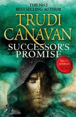 Successor's Promise -  Trudi Canavan