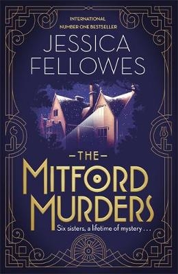 Mitford Murders -  Jessica Fellowes