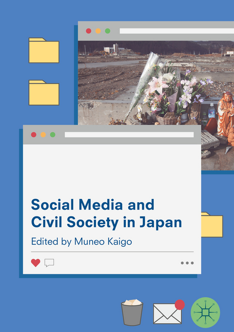 Social Media and Civil Society in Japan - 
