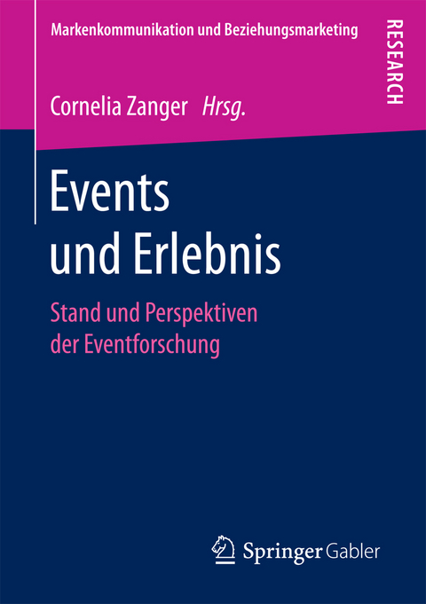 Events und Erlebnis - 