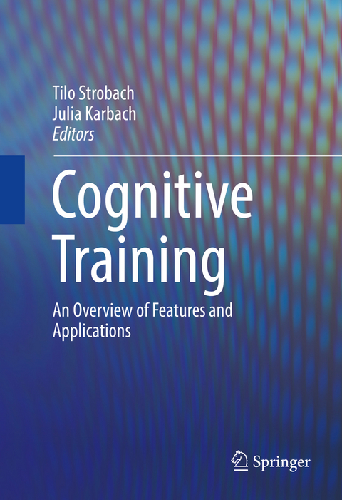 Cognitive Training - 