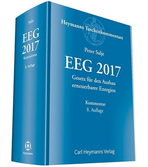 EEG 2017 - Peter Salje