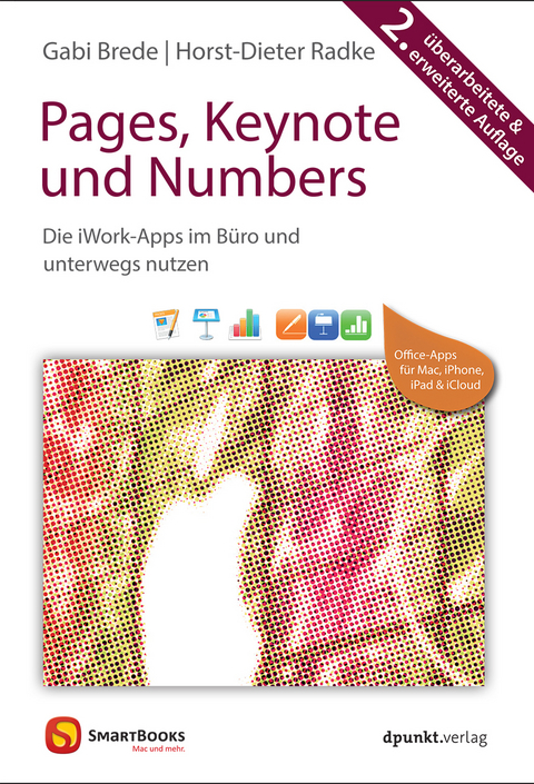 Pages, Keynote und Numbers - Gabi Brede, Horst-Dieter Radke