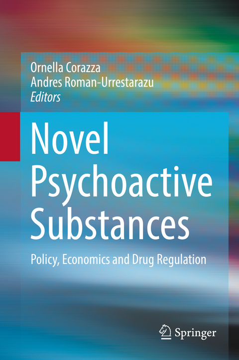 Novel Psychoactive Substances - 