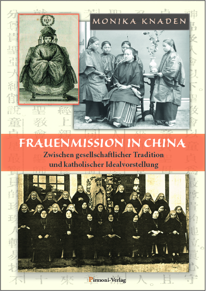 Frauenmission in China - Monika Knaden