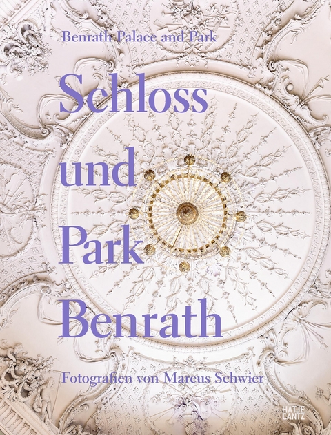 Schloss und Park Benrath - 