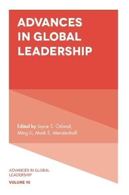 Advances in Global Leadership - 