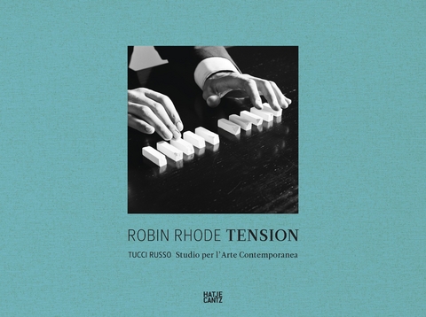 Robin Rhode - 