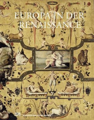 Europa in der Renaissance - Peter Burke