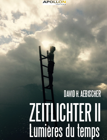Zeitlichter II - David H. Aebischer