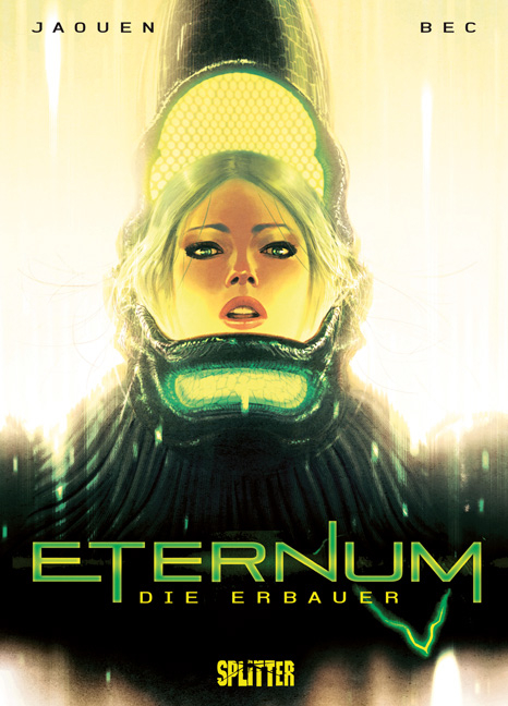 Eternum. Band 2 - Christophe Bec