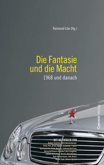 Die Fantasie und die Macht - 