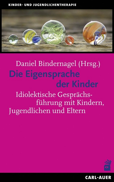 Die Eigensprache der Kinder - 