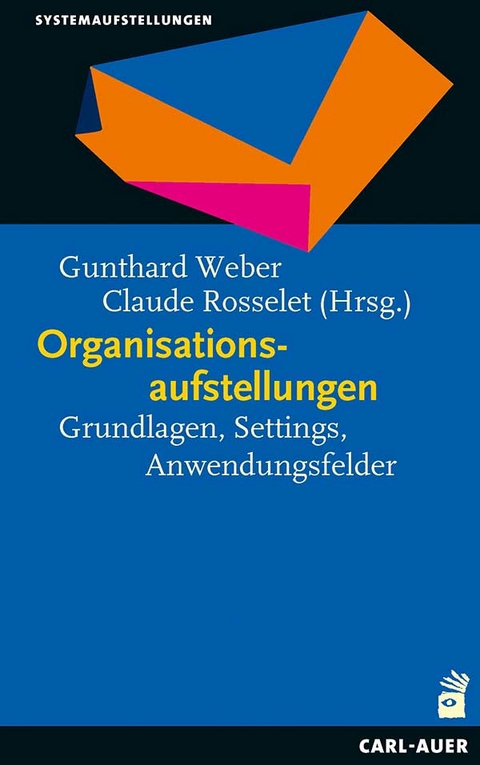 Organisationsaufstellungen - 