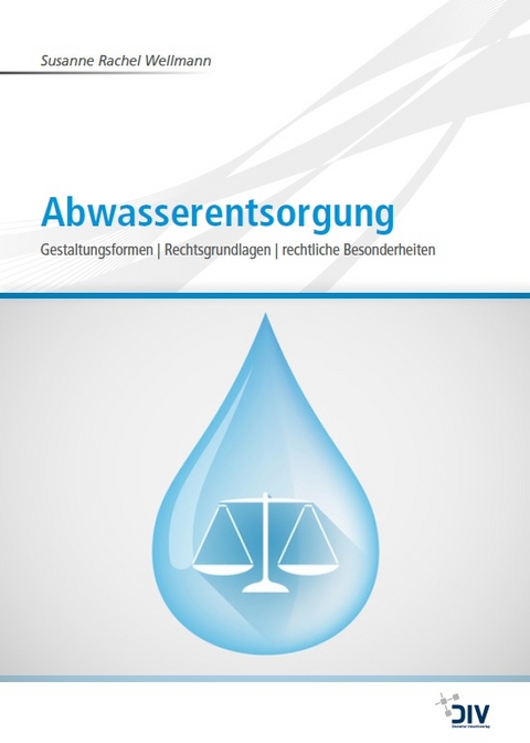 Abwasserentsorgung - Susanne Rachel Wellmann