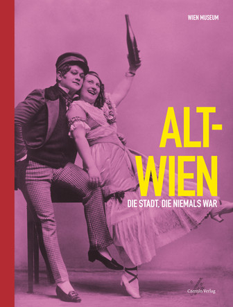 Alt-Wien - 