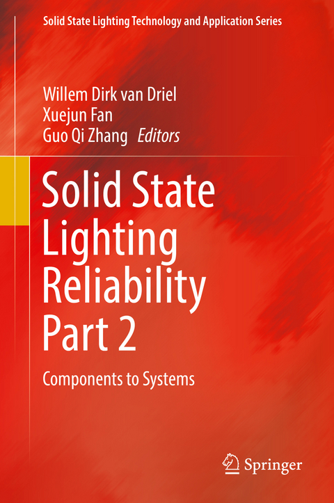 Solid State Lighting Reliability Part 2 - 