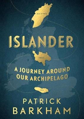 Islander -  Patrick Barkham