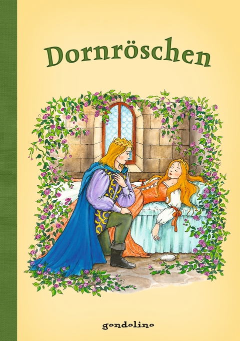 Dornröschen - Svenja Nick