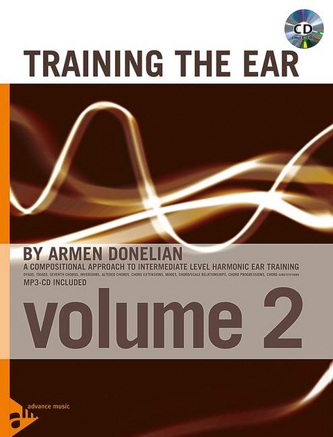 Training The Ear - Armen Donelian