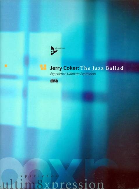 The Jazz Ballad - Jerry Coker