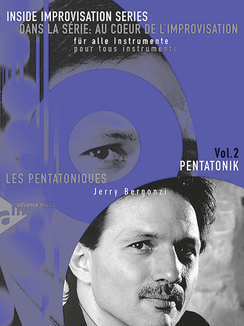 Pentatonik - Jerry Bergonzi