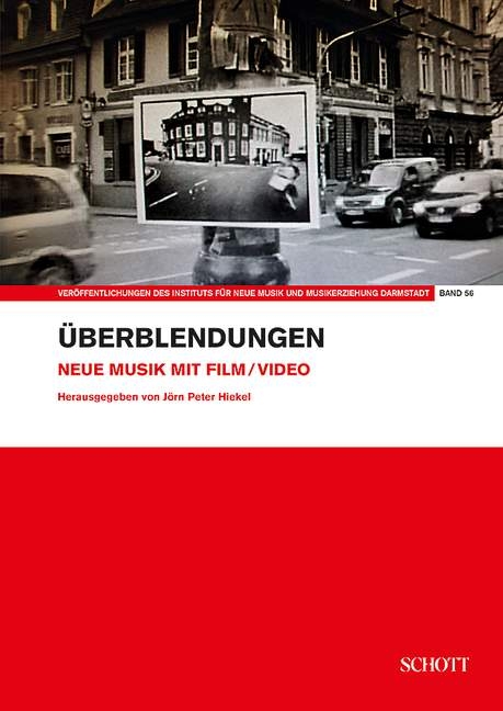 Überblendungen - 