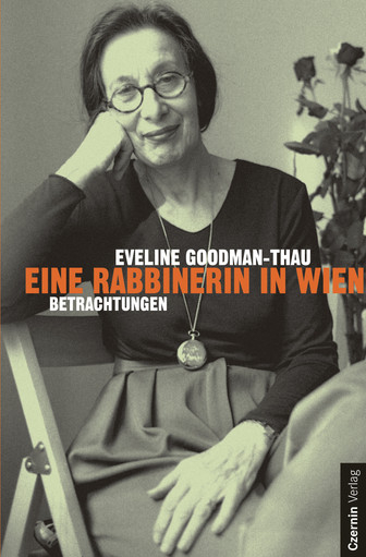 Eine Rabbinerin in Wien - Eveline Goodman-Thau