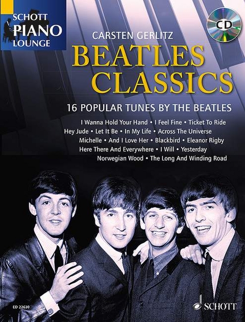 Beatles Classics