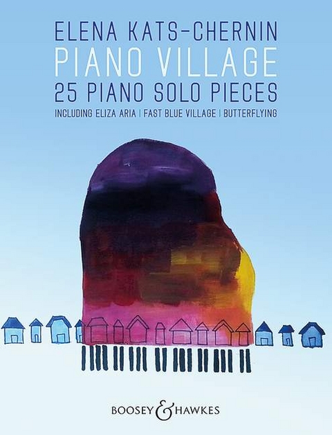 Piano Village - 