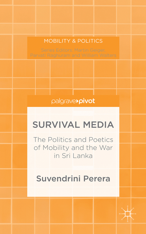 Survival Media - S. Perera