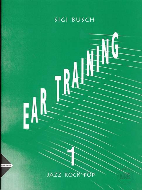 Ear Training - Sigi Busch