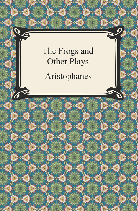 The Frogs and Other Plays -  Aristophanes