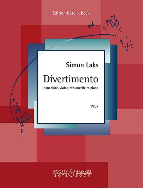 Divertimento - 