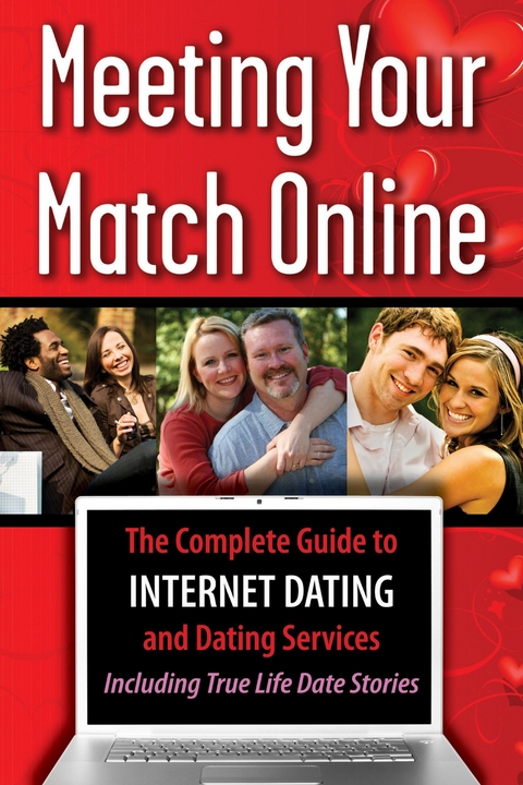 Meeting Your Match Online -  Tamsen Butler