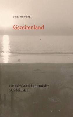 Gezeitenland - Lena Werdecker