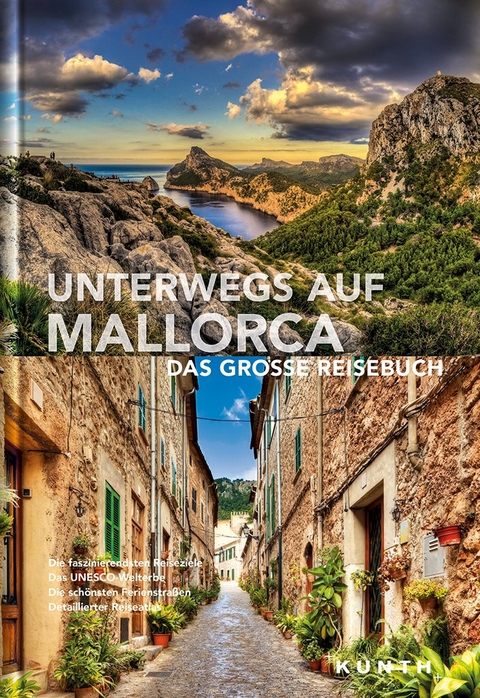 Unterwegs auf Mallorca