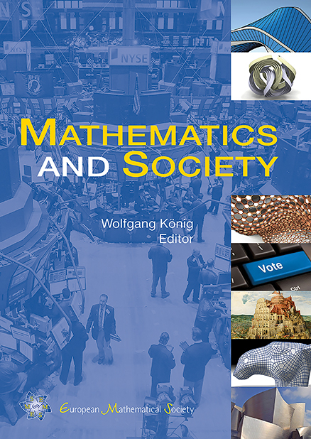 Mathematics and Society - 