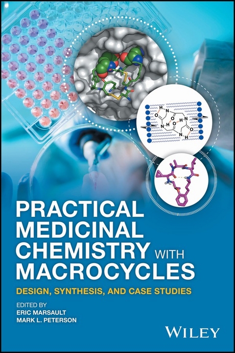 Practical Medicinal Chemistry with Macrocycles - 