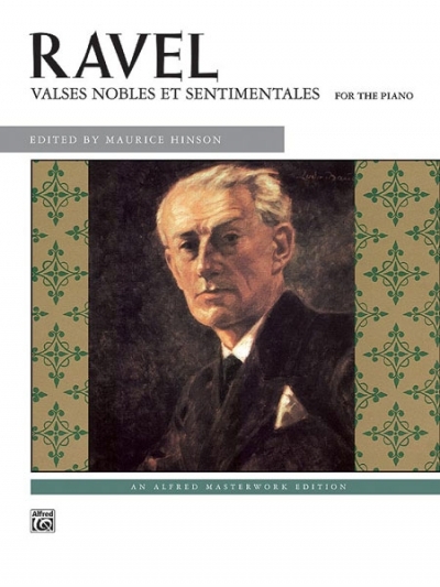 Valses Nobles & Sentimentales - 