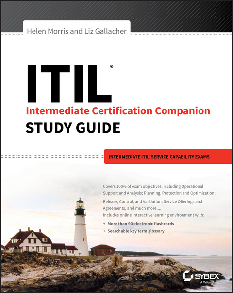 itil intermediate certification companion study guide pdf download