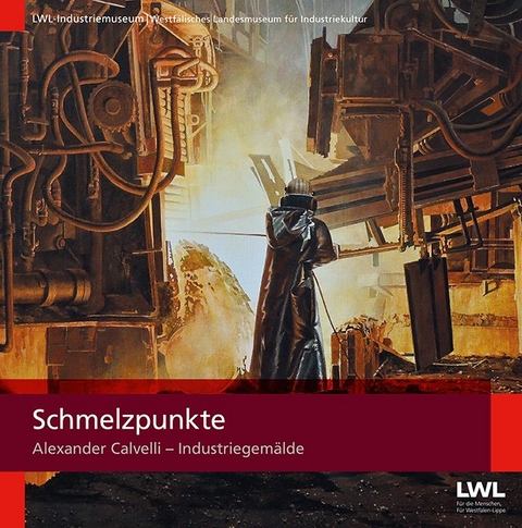 Schmelzpunkte - Olaf Schmidt-Rutsch