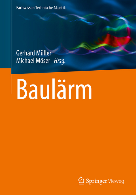 Baulärm - 