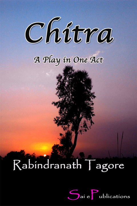 Chitra -  Rabindranath Tagore
