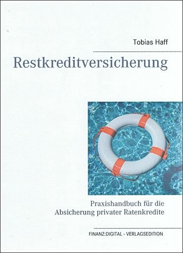 Restkreditversicherung - Tobias Haff