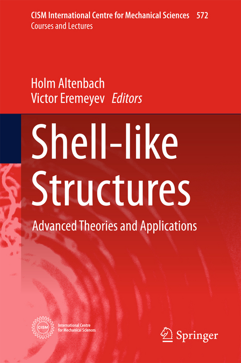 Shell-like Structures - 