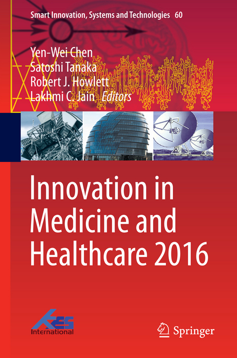 Innovation in Medicine and Healthcare 2016 - 