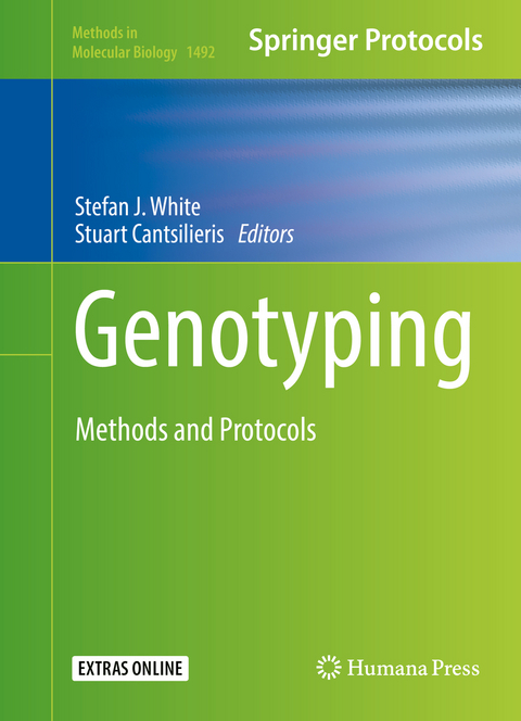 Genotyping - 