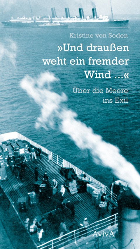 "Und draußen weht ein fremder Wind ..." - Kristine von Soden