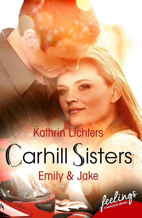 Carhill Sisters - Emily & Jake - Kathrin Lichters